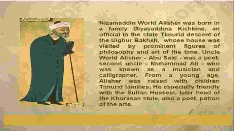 Alisher Navai 4