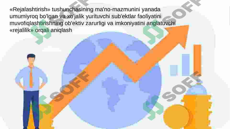 Moliyaviy rejalashtirish va tartibga solish 4