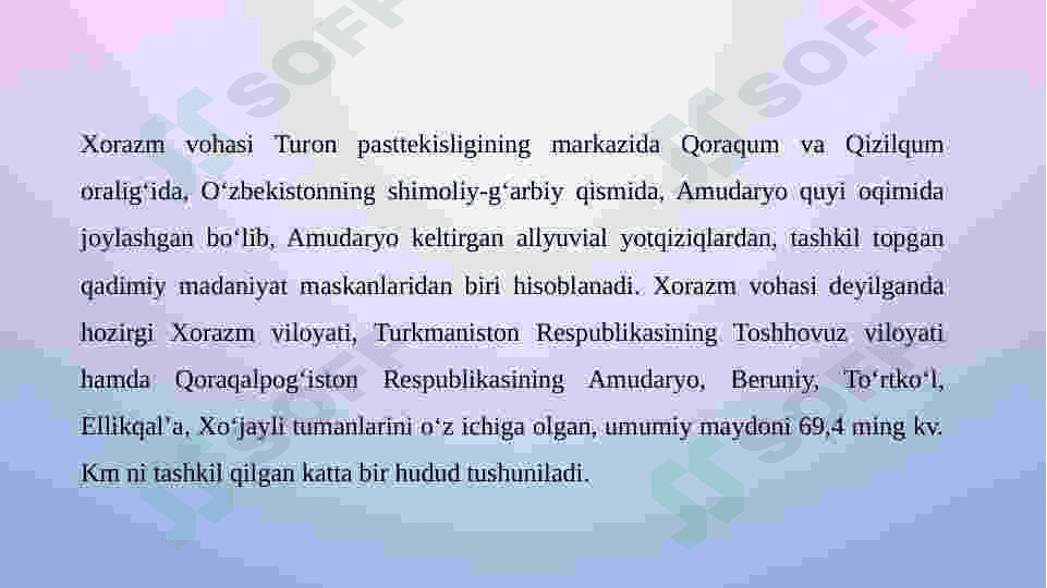 Xorazmning antik davr arxeologiyasi 4
