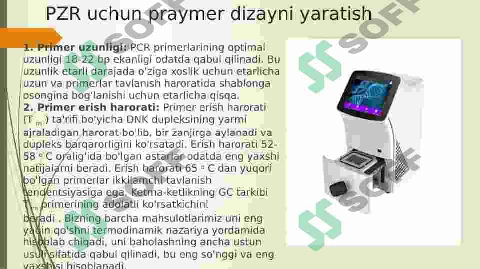 PZR uchun praymer dizayni 4