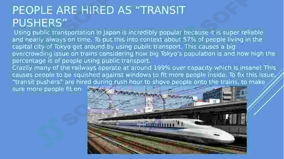 Yaponiya(interesting facts about Japan) 4