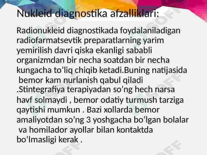 Radionukleid diagnostika 4