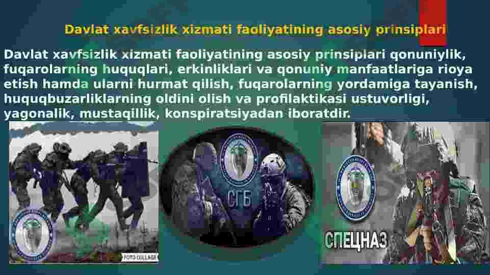 DXX ORGANI FAOLIYATI 4