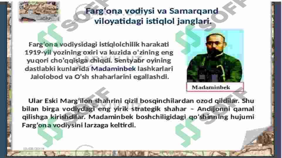 Farg'onada sovet Ittifoqi tizimiga qarshi qarshilik 4