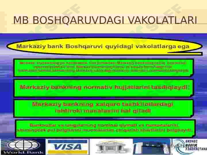 Markaziy bank va uning funksiyalari 4