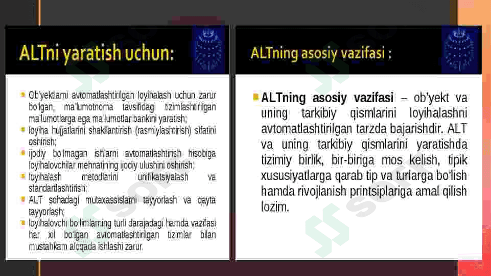 QURILISHDA AVTOMATLASHTIRILGAN LOYOHALASH TIZIMLARI 4