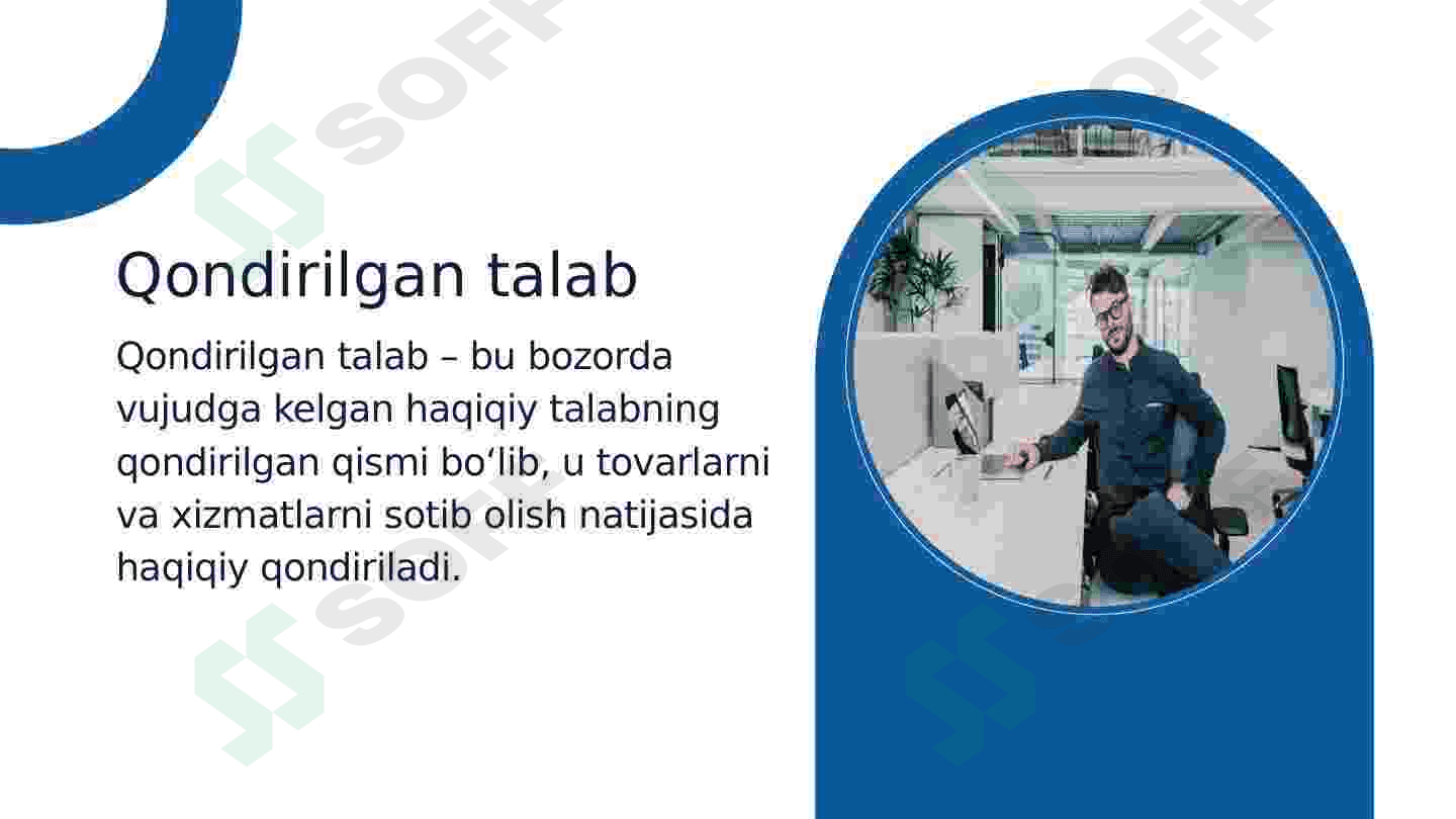 Mahsulot va xizmatlar iste’mol qiymatini oshirish 4