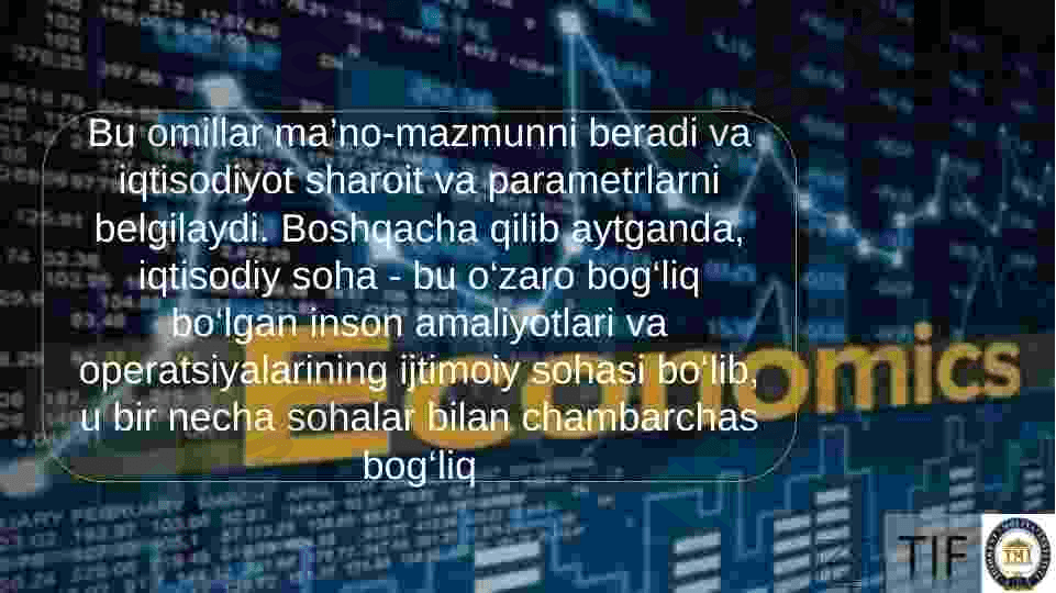 Bozor iqtisodiyoti 4