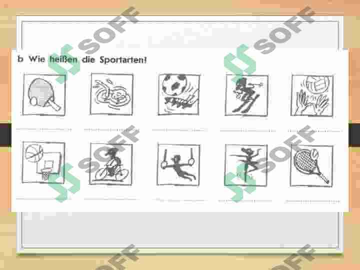 Sport und Fitness 4