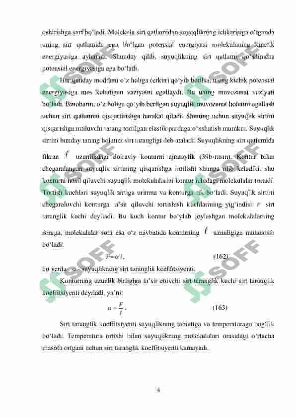 MODDANING SUYUQ HOLATI. 4