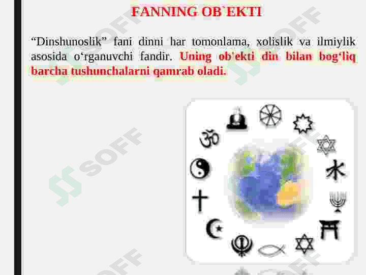 dinning ijtimoiy ahamiyati 4