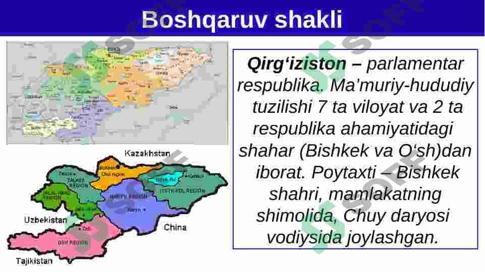 Qirg'iziston Respublikasi 4