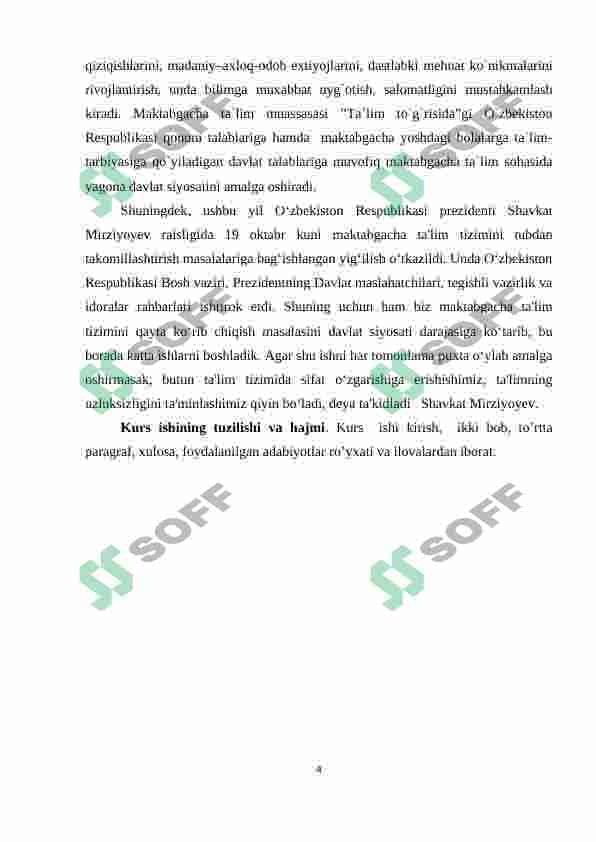Maktabgacha yoshdagi bolalarni aqliy tarbiyasi 4