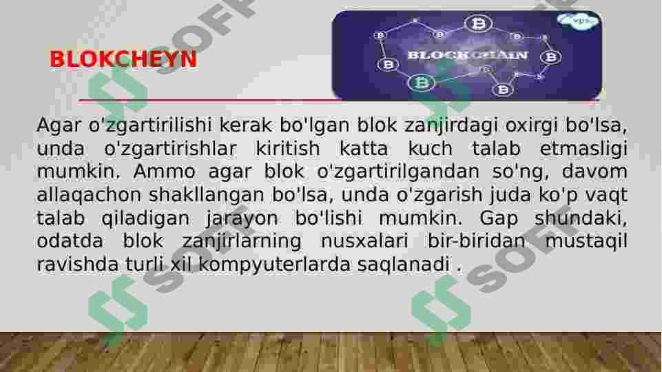 Blokcheyn texnologiyalar 4