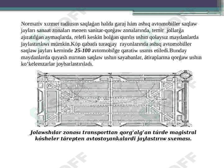 Shahar transport tizimin rejalashtirish 4