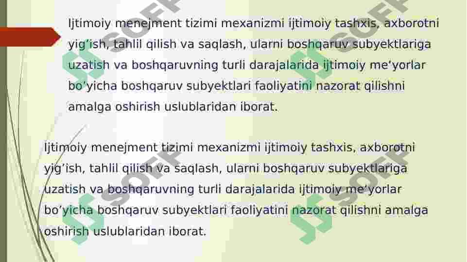 IJTIMOIY MENEJMENT 4