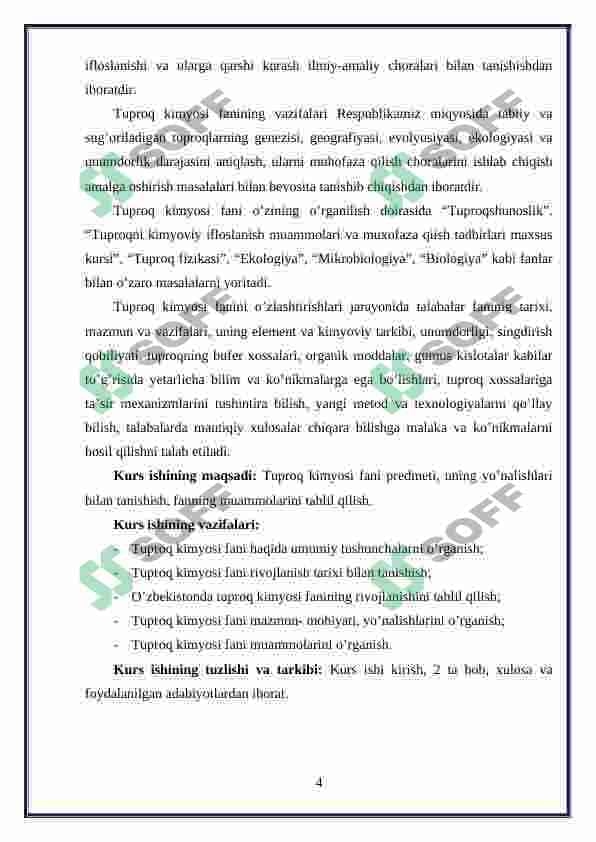tuproq kimyosi 4