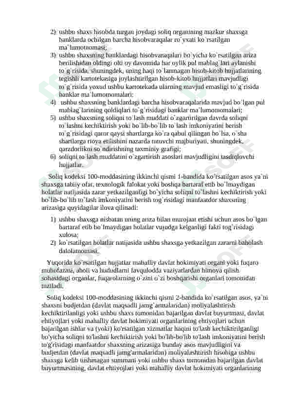 Individual daromadni soliqqa tortish 4