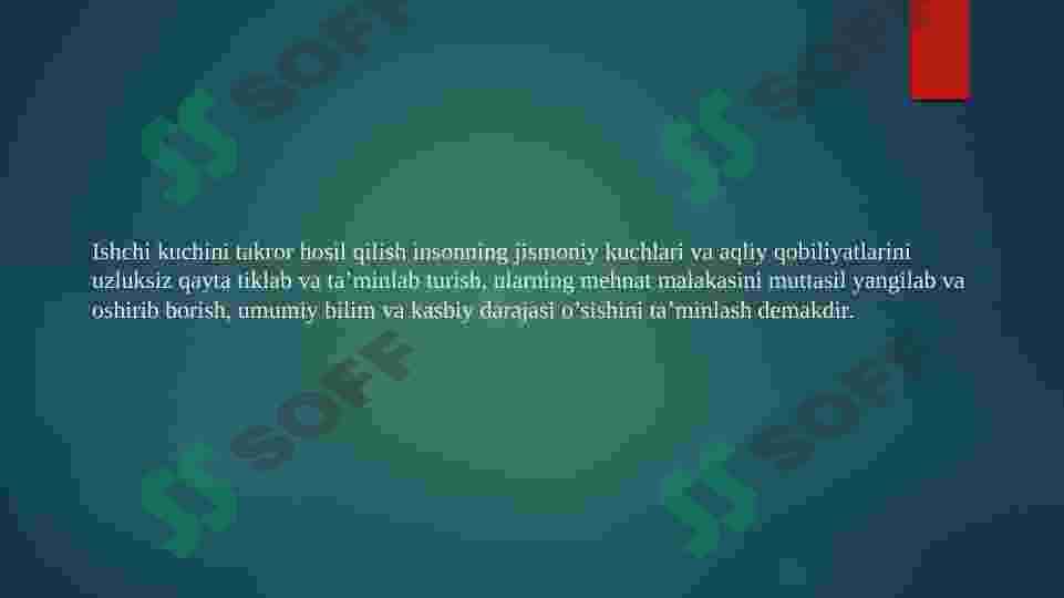 Yalpi ishchi kuchi 4