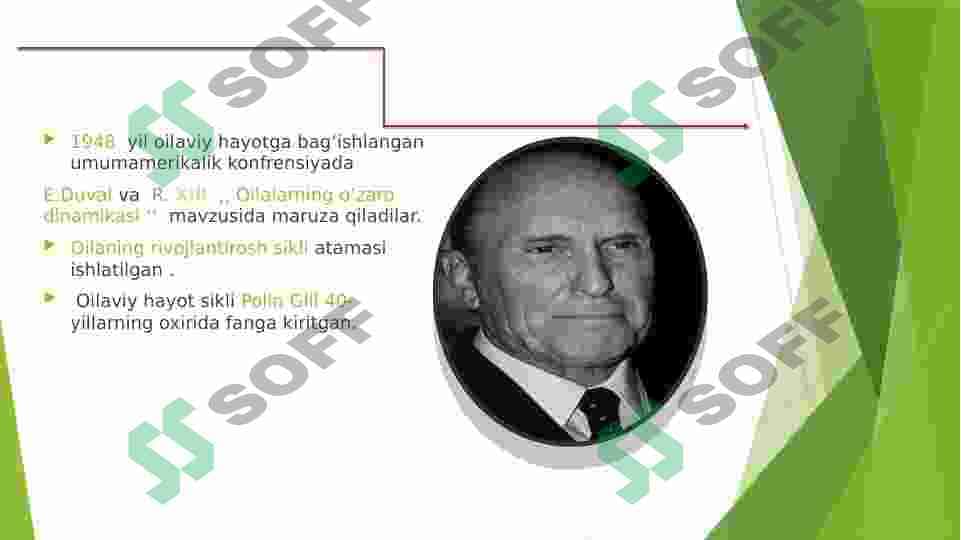 Oilaning hayotiy sikli 4