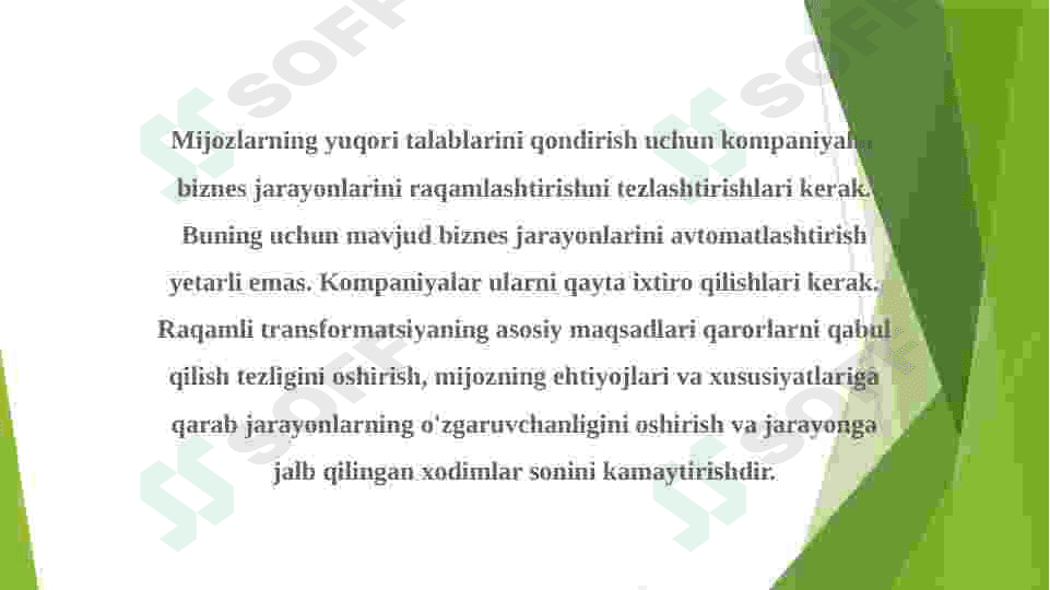 Tashqi raqamli biznes transformatsiyasi 4