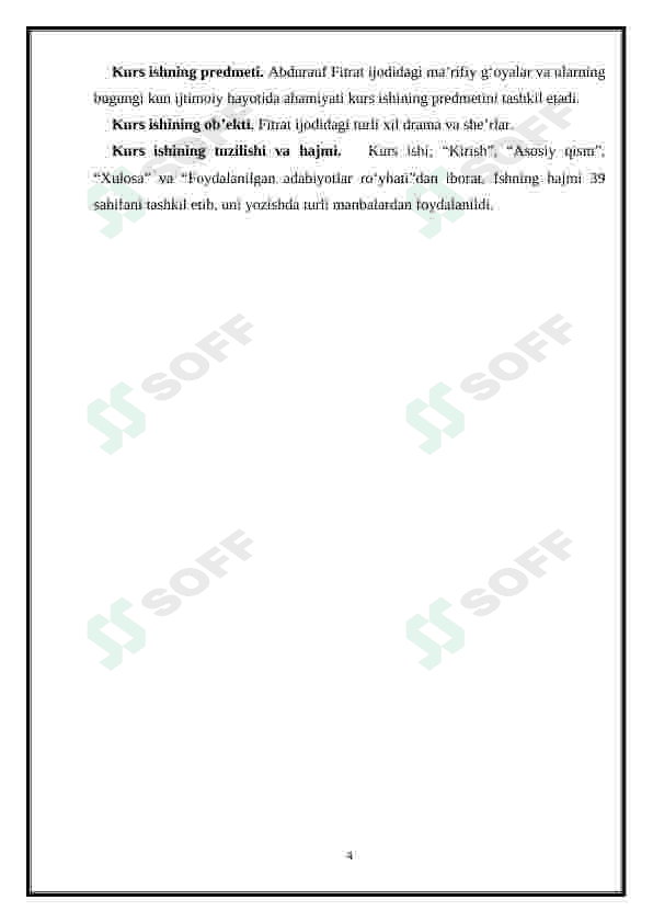 Fitrat she'riyatining g'oyaviy-badiiy xususiyatlari 4