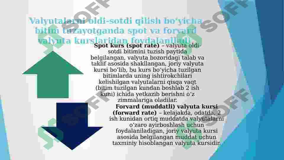 Xalqaro valyuta operatsiyalari 4