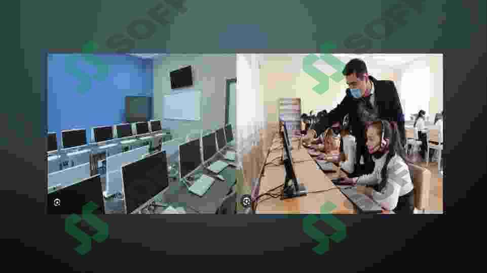 Informatika Darsida O’zi O’qitadigan Dasturlardan Foydalanish 4