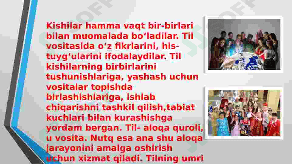 Oʻzbek tilini sohada qoʻllanilishi 4