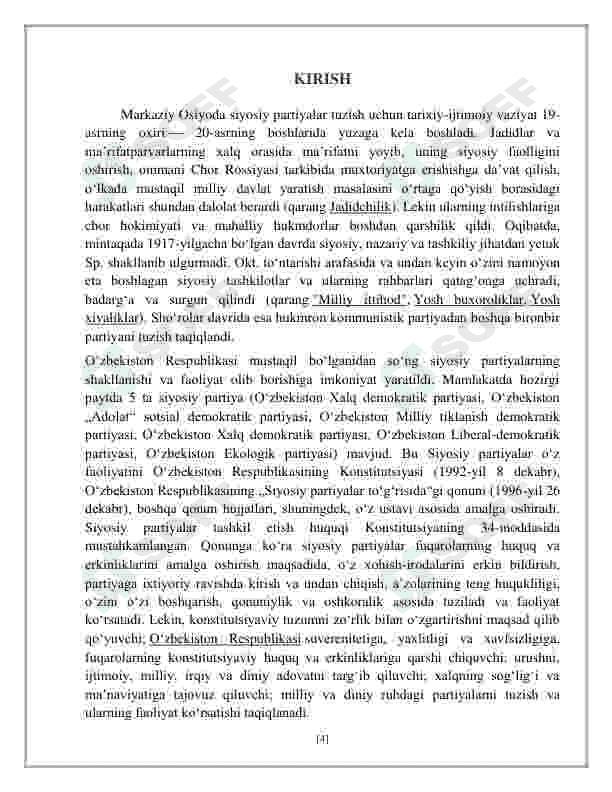 siyosiy partiyalar faoliyati 4
