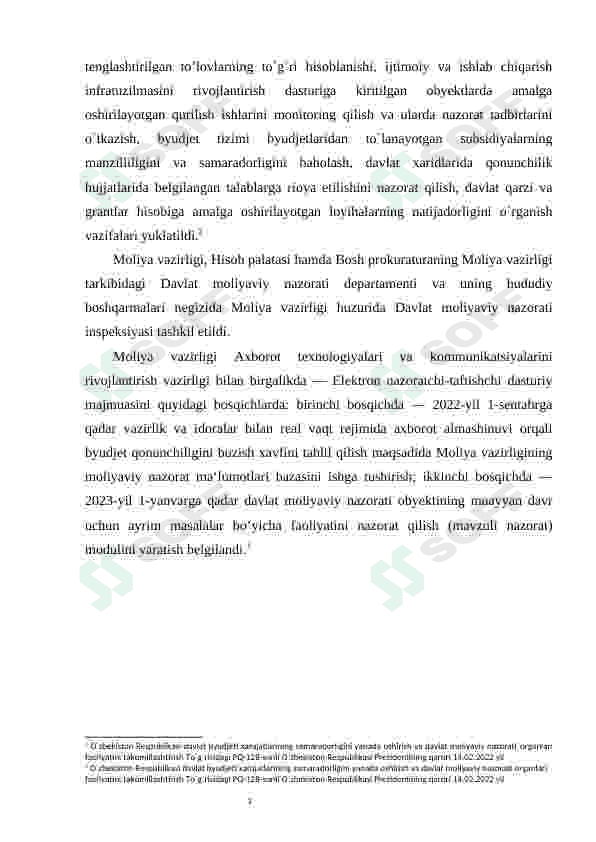 Ustama xarajatlar hisobi 4