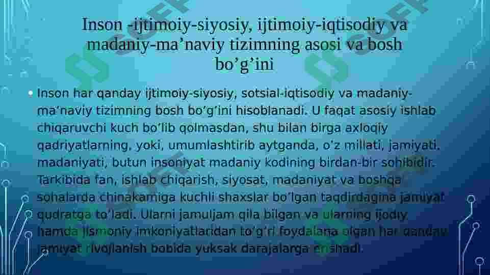 Fuqarolarning psixologik himoyasi 4