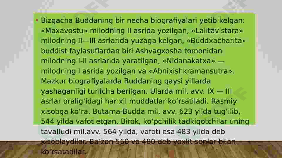 O’rta Osiyoda Buddizm madaniyati 4