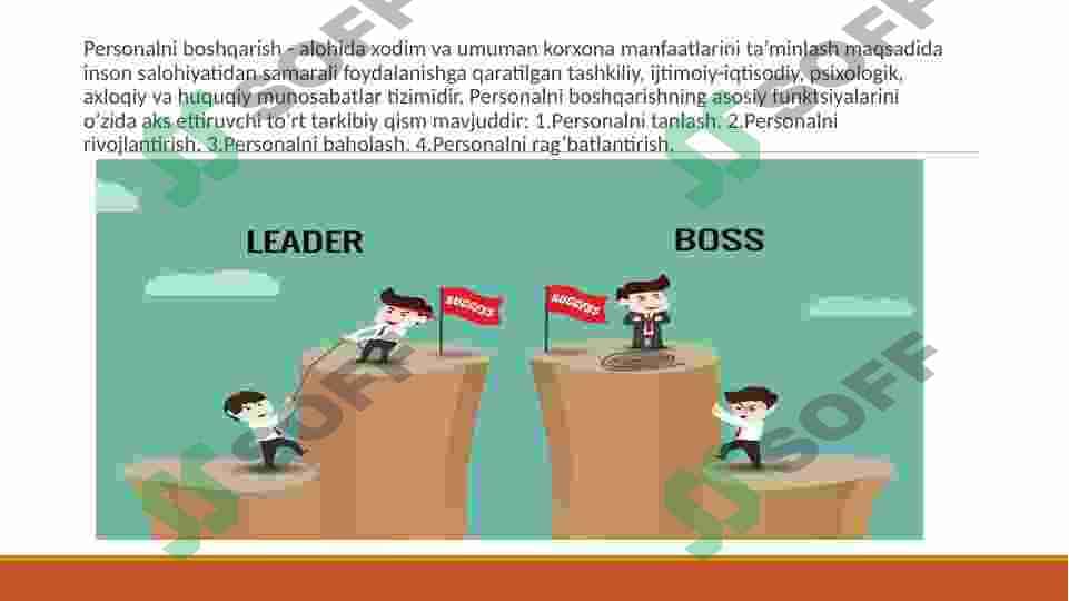 Kadrlarni boshqarishda yetakchilik 4