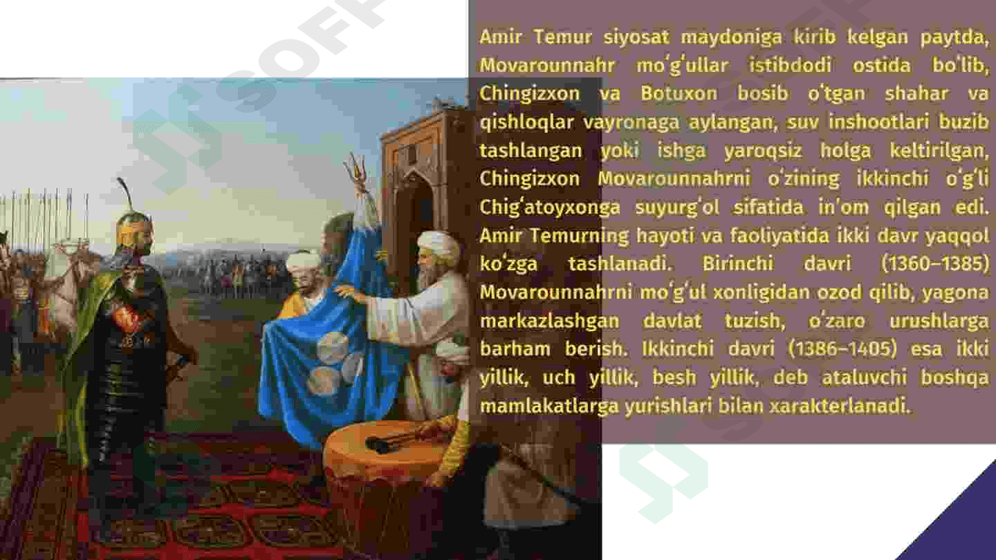AMUR TEMUR 4
