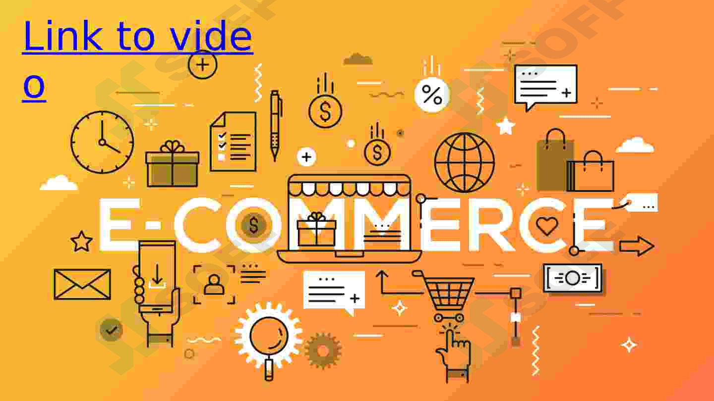 E commerce 4