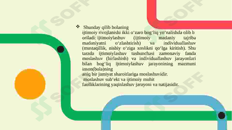 Pedagogning bolalarning ijtimoiylashuvdagi roli 4