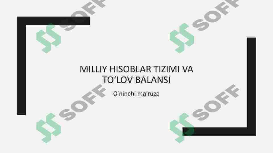 Jahon savdo tashkiloti 4
