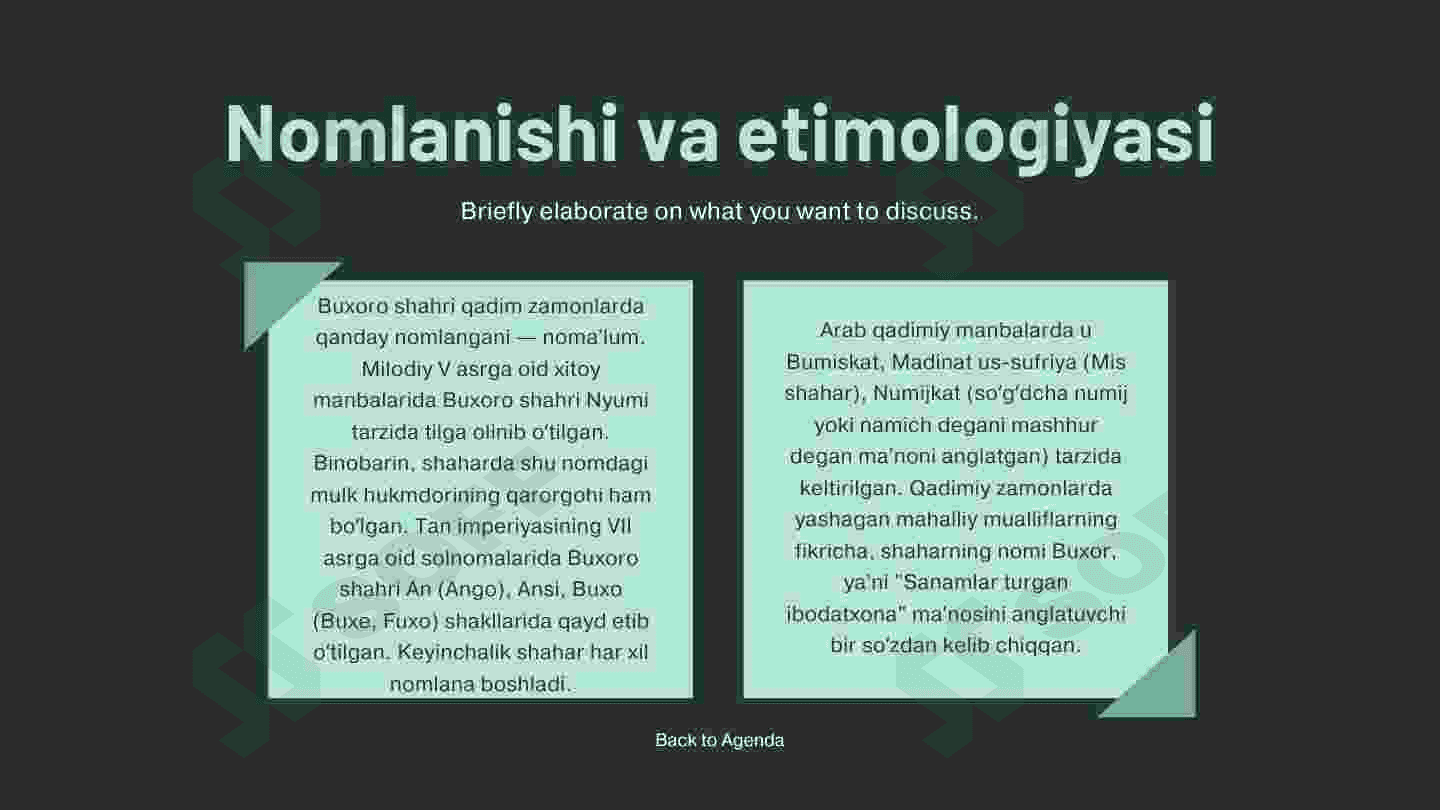 Mintaqaviy iqtisodiyot 5