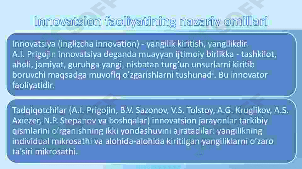 Pedagogning innovatsion faoliyati 5