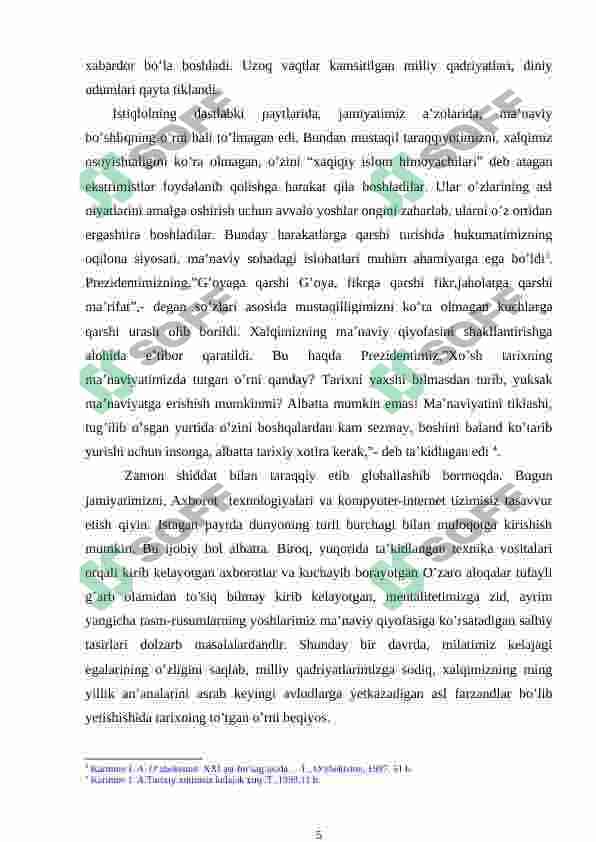 Somoniylar davrida Movarounnahrdagi ijtimoiy-iqtisodiy hayot 5