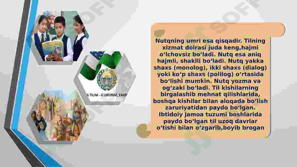 Oʻzbek tilini sohada qoʻllanilishi 5