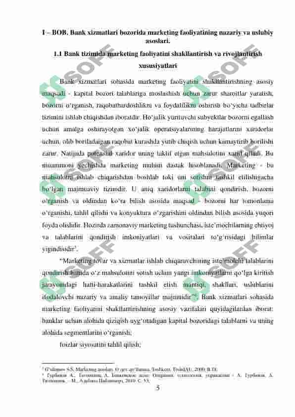 Iqtisodiyotni modernizatsiya qilish 5