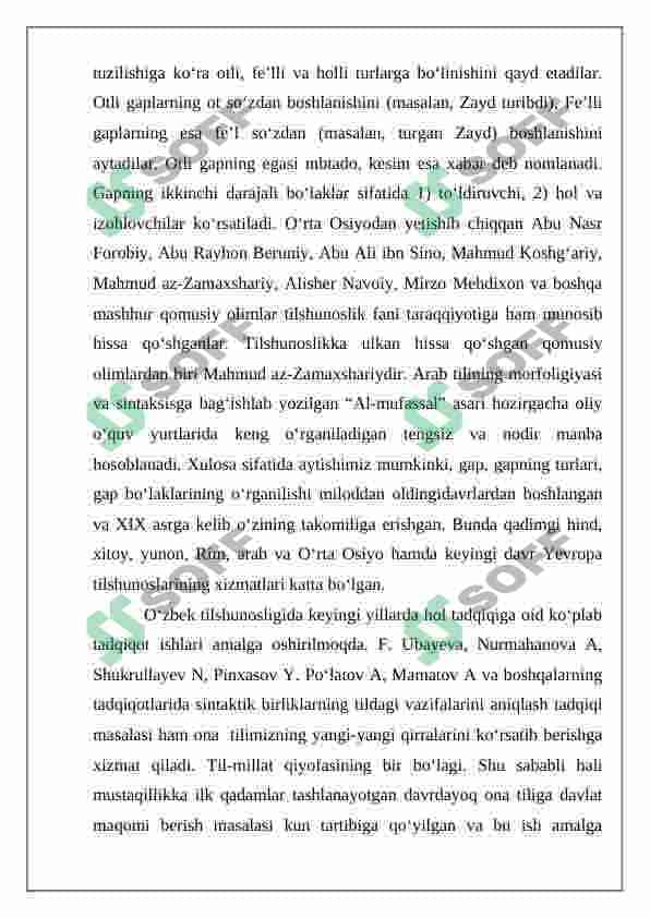 Nutq apparati haqida umumiy tushuncha 5