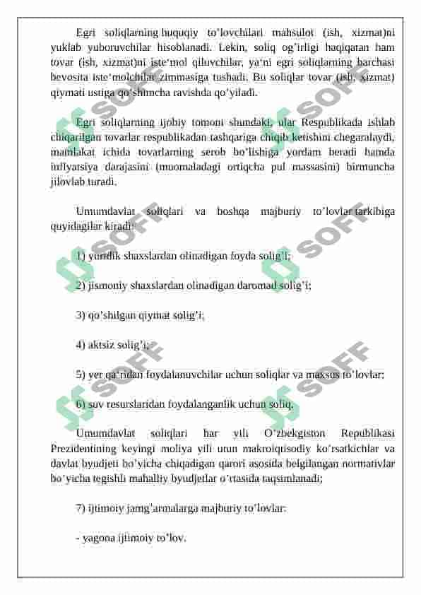 O'zbekiston respublikasi soliq tizimi 5