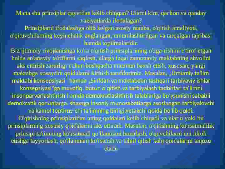 TA'LIMNING UNIVERSAL DIZAYNI VA INDIVIDUAL TA'LIM DASTURI 5
