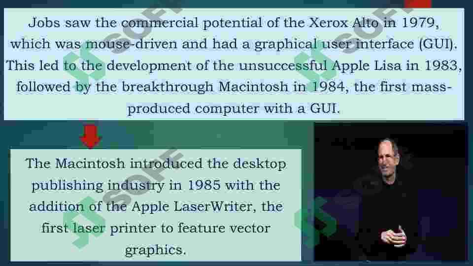 Steve Jobs 5