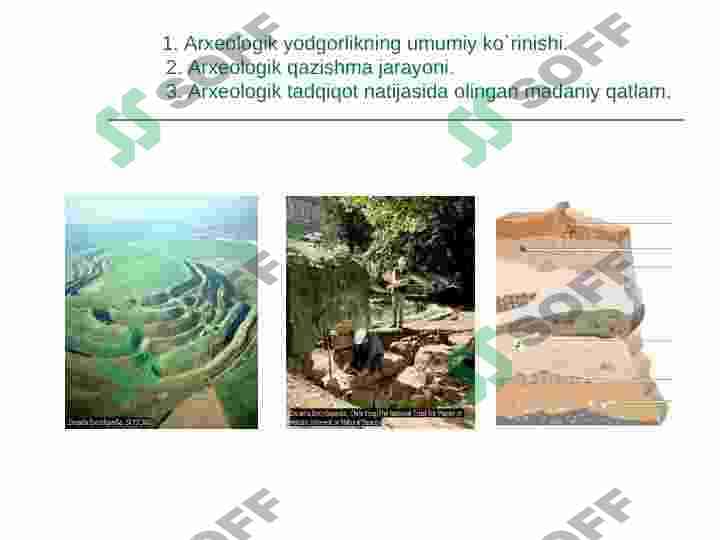 ARXEOLOGIYA FANING SHAKILLANISHI 5