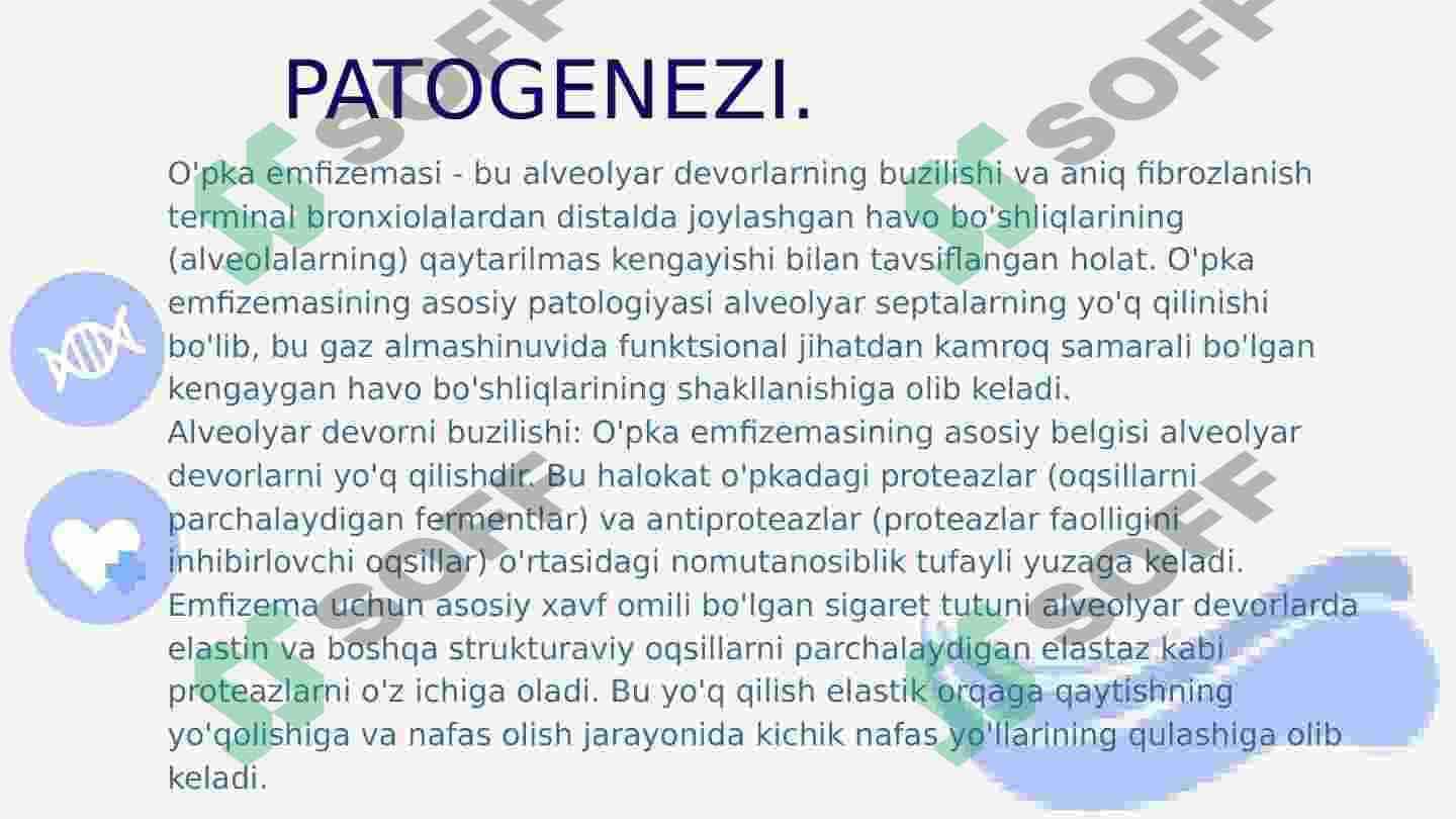 O'pka emfizemasi klinikasi 5