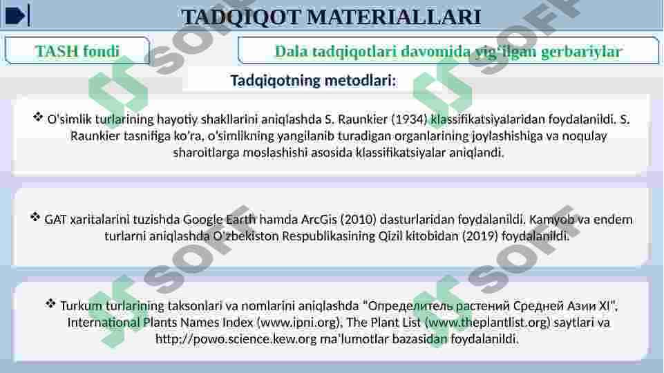 KOVULNAMOLAR QABILISI 5